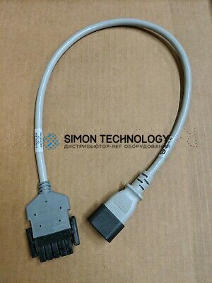 Кабели EMC EMC SPE Power Cord (038-003-936)