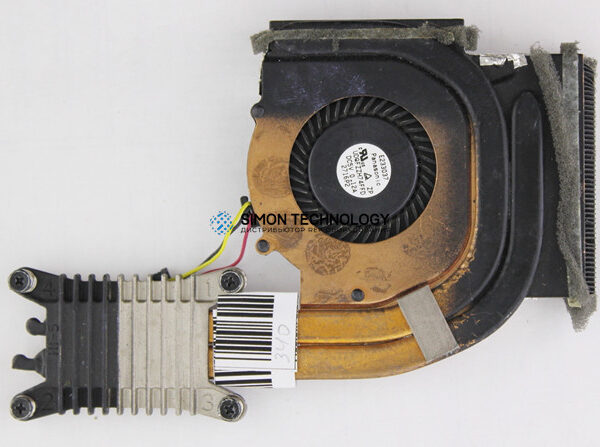 Система охлаждения Lenovo Lenovo Fan T430S (04W3485)