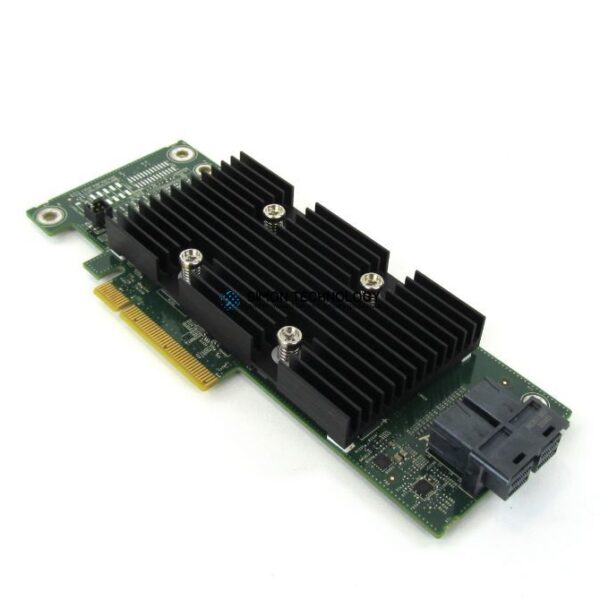 Контроллер RAID Dell H330 POWEREDGE PERC PCIE 12GB SAS RAID CONTROLLER (04Y5H1-HP)
