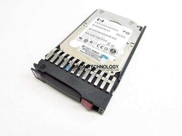 HPE Drive CANISTER IS120 146GB 15K.5 (064-0327-001)