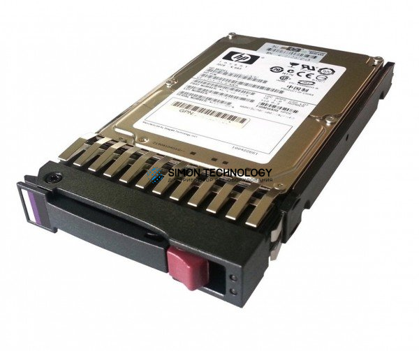 HPE 500GB 7.2K SATA Drive FOR 220 (064-0328-002)
