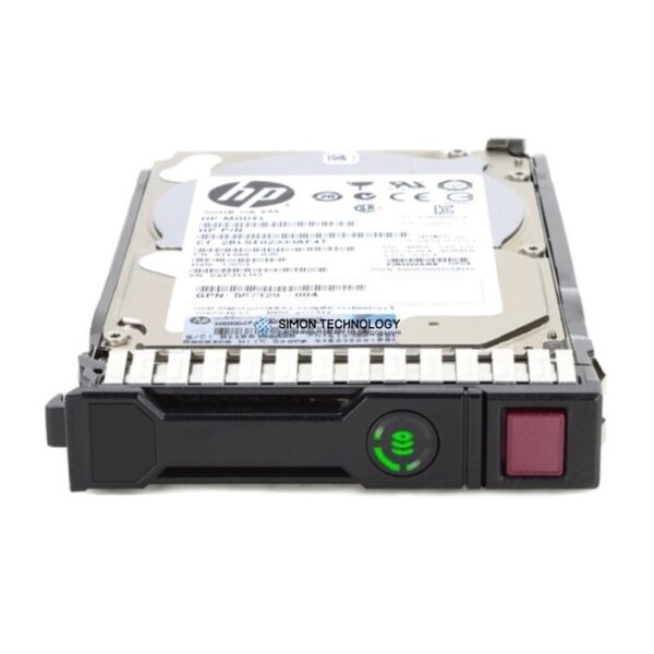 HPE Drive CANISTER 300GB 15K.5 RPM SAS (064-0329-001)