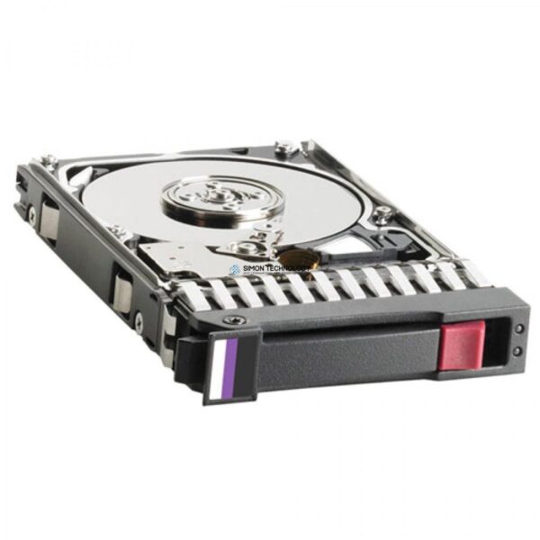 HPE Drive Disk 750GB GEMK SATA WCD (064-0369-001)