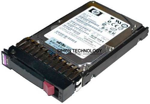 HPE 900GB 2.5" 10K SAS COB-E 24BAY PI (064-0527-001)