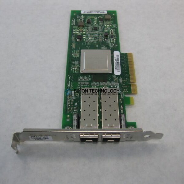 Контроллер Dell 8GB DP FIBRE PCI-E - HIGH PROFILE BRKT (06T94G-HP)