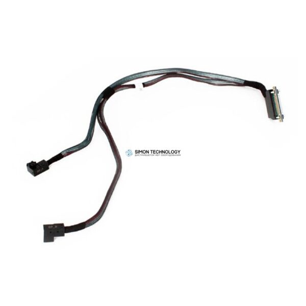 Кабели Dell DELL R430 DUAL SAS TO PERC H730 CABLE (07NKWC)