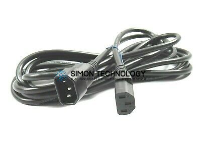 Кабели Dell EXTENSION CABLE (081648)