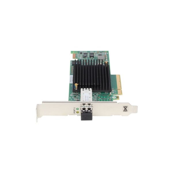 Контроллер EMC LIGHTPULSE 16GB FC 1P PCI-E HBA - WITH HIGH PROFILE BRKT (08Y71H-HP)