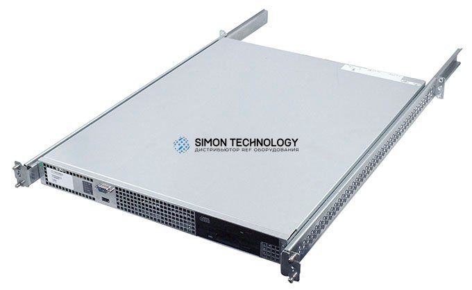 Сервер EMC 1U Falcon Server (RoHS) (090-000-181)