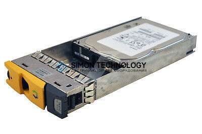HDD HPE 3Par HDD 600GB 4G 15K 3.5" FC incl Bracket (0951763-02)