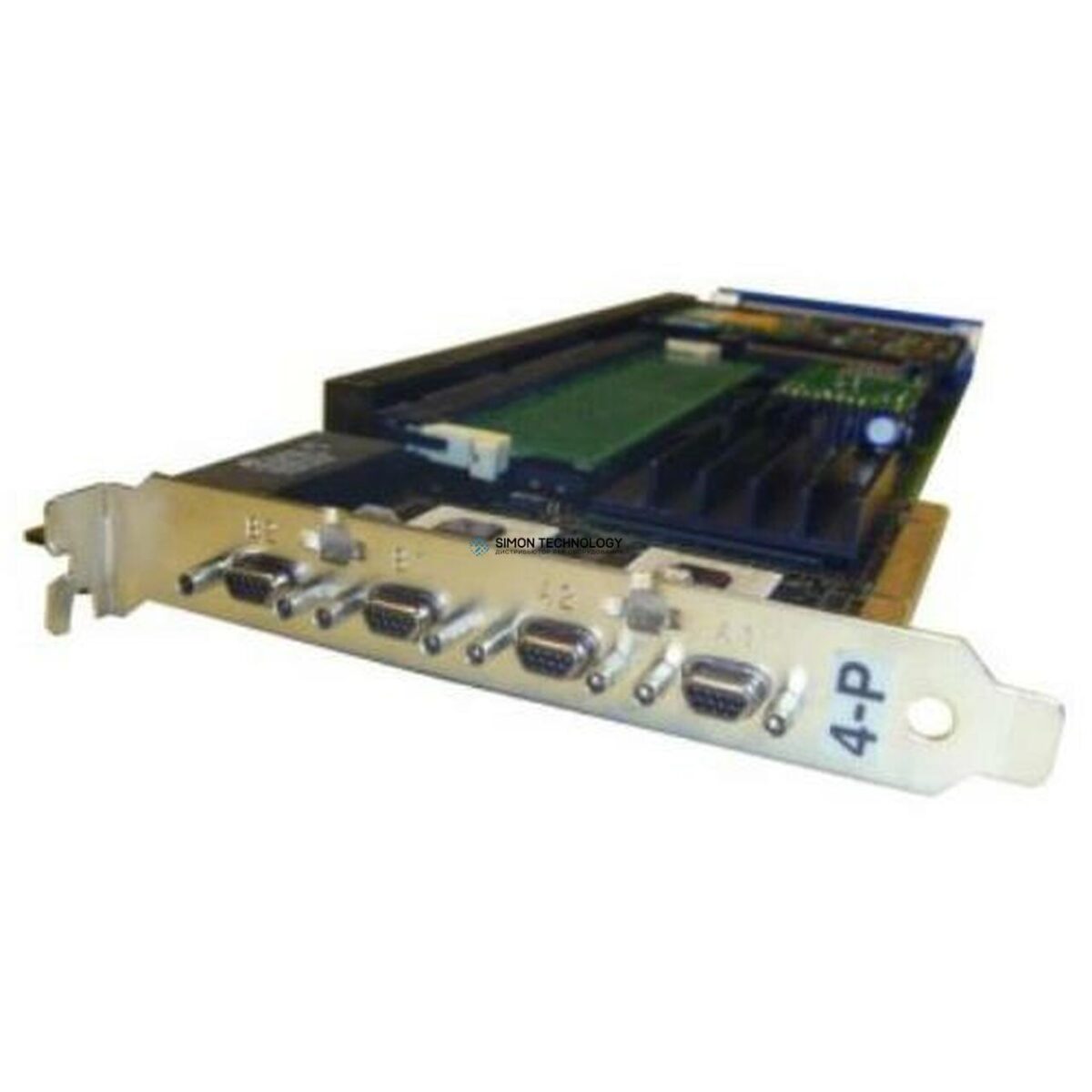 Контроллер IBM SSA Enhanced Adapter (09L5632)