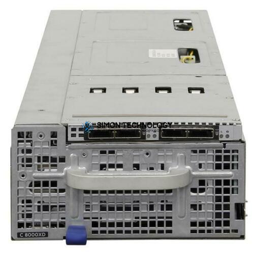 СХД Dell Storage Blade PowerEdge C8000XD SAS 6G 12x LFF (09W90M)