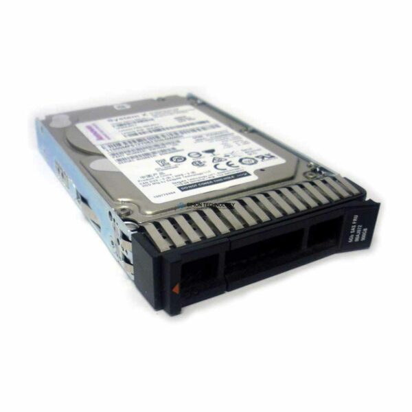 IBM IBM Spare 900Gb 10K 2.5" SAS HDD (0B26018)
