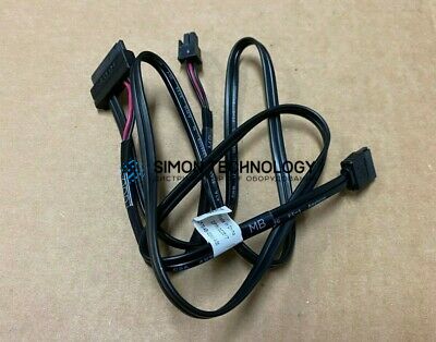 Кабели Dell DELL POWEREDGE R820 OPTICAL CABLE (0C05Y7)