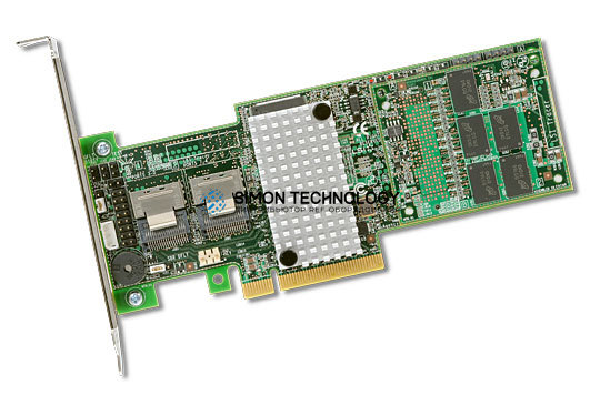 Контроллер RAID Lenovo DCG Think Server RAID 710 Adapter (0C19489)