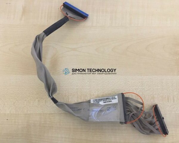 Кабели Dell DELL POWEREDGE SC430 OPTICAL DRIVE CABLE (0D9097)
