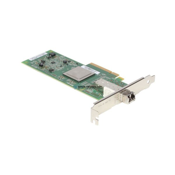 Контроллер Dell 8GB DP FIBRE PCI-E - HIGH PROFILE BRKT (0F641C-HP)