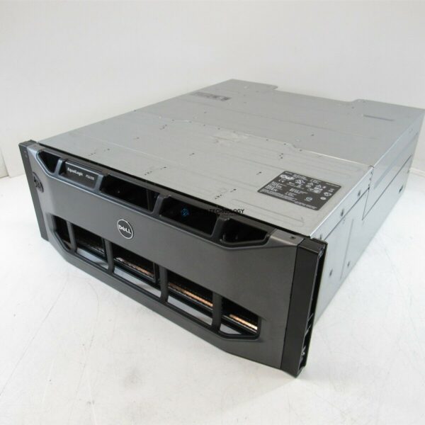 СХД Dell EqualLogic 19" Disk Array Chassis 4U 24x LFF (0FFGC3)