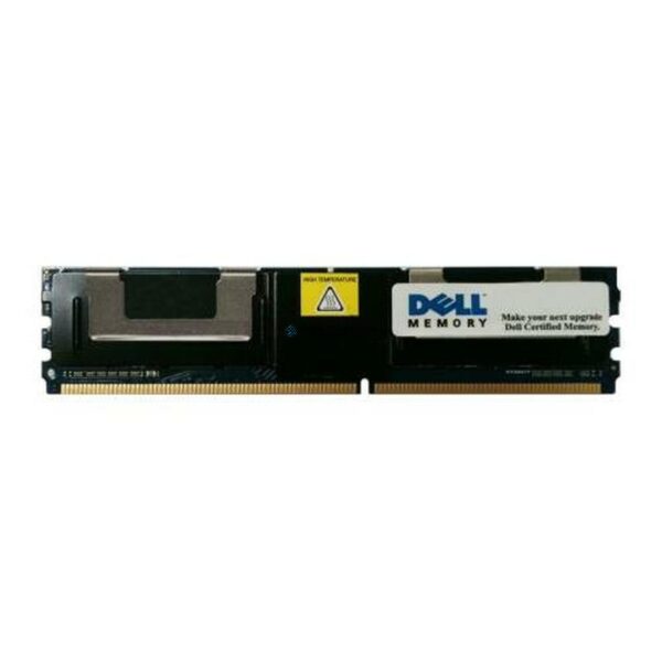 Оперативная память Dell DELL Dell DIMM,2G,667M,256X72,8,240,2RX4 (0GM431)