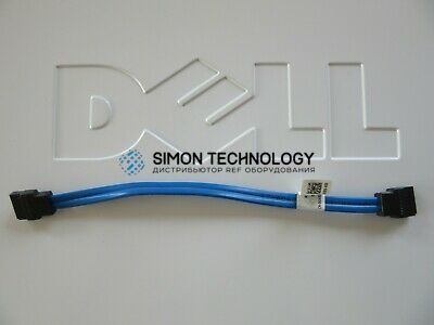 Кабели Dell DELL POWEREDGE T610/T710 7INCH SATA CABLE (0GW837)