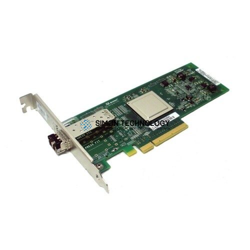 Контроллер Dell 8GB DP FIBRE PCI-E - HIGH PROFILE BRKT (0H05TJ-HP)