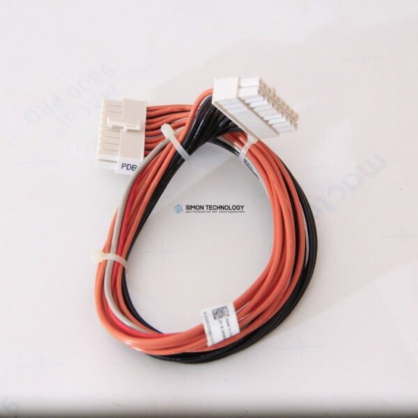 Кабели Dell DELL POWEREDGE T710 18-PIN POWER CABLE (0K465H)