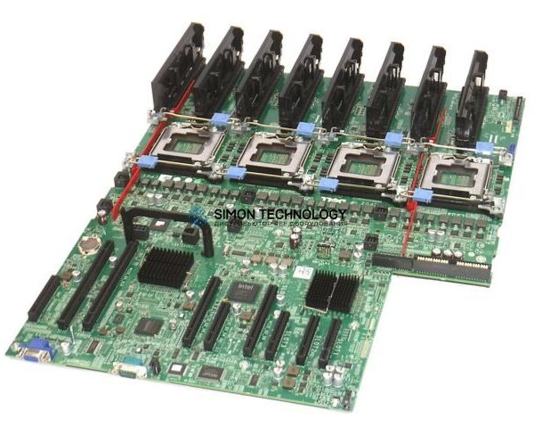 Dell DELL Dell PowerEdge R910 II Systemboard (0KYD3D)