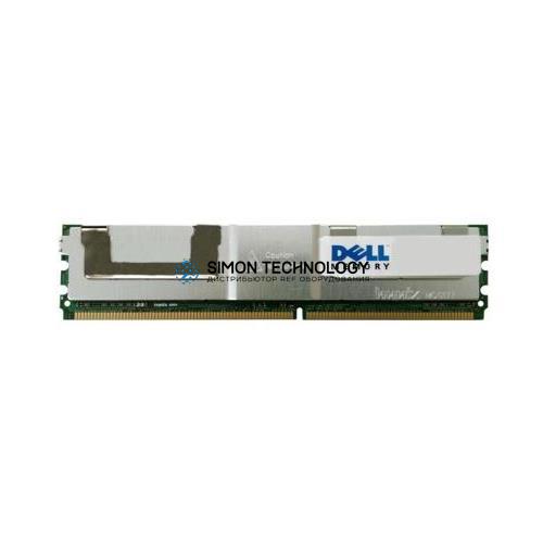 Оперативная память Dell DELL 4GB (1*4GB) 1RX4 PC3L-10600R-9 DDR3-1333MHZ MEM KIT (0MFTJT)
