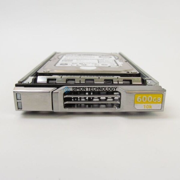 HDD Dell EQL HDD 600GB 10K 2.5" SAS W/O TRAY (0MHWN8-W/O TRAY)