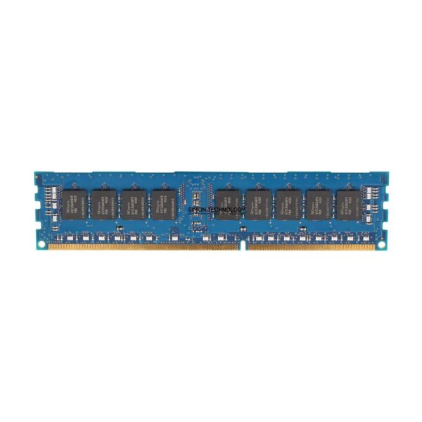 Оперативная память Dell DELL 4GB (1X4GB) 2RX4 PC3-8500R MEMORY KIT (0N85YJ)