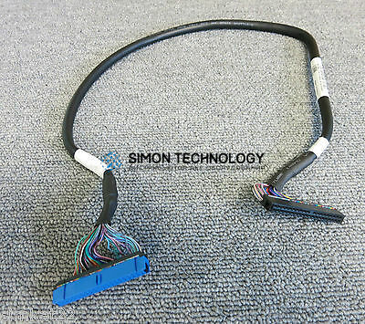 Кабели Dell DELL POWEREDGE PE2950 CDROM SIDEPLANE CABLE (0NC074)