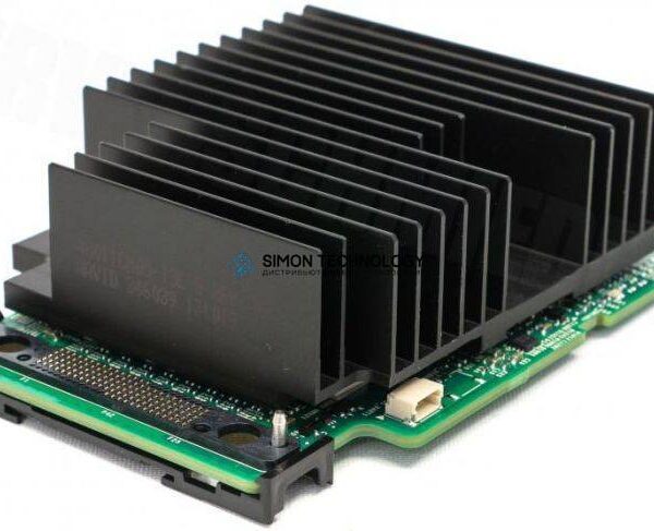 Контроллер RAID Dell HBA330 Mini Mono 8-CH SAS 12G SATA 6G PCI-E (0P2R3R)