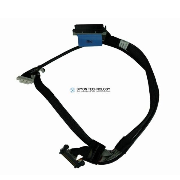 Кабели Dell DELL POWEREDGE R630 FRONT CONTROL PANEL VGA CABLE (0PC3NP)