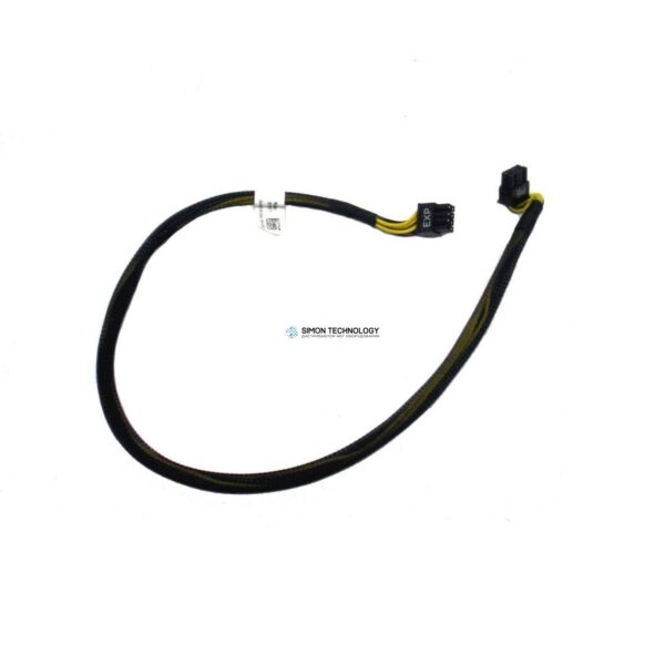 Кабели Dell DELL R630/XC630 19.5-INCH SYS/BOARD TO BACKPLANE POWER CABLE (0PKYXT)
