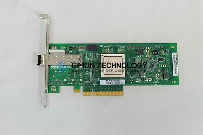 Контроллер Dell 8GB SINGLE PORT PCIE HBA - HIGH PROFILE BRKT (0R1N53-HP)