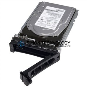 SSD Dell 960GB 12Gbps 2.5" SAS SSD (0R1ND2)