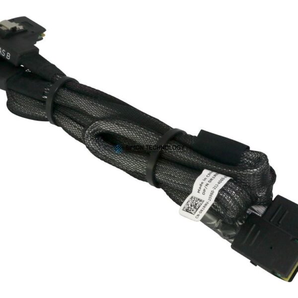 Кабели Dell Dell SAS-Kabel PowerEdge R620 H710 - (0R1RNV)