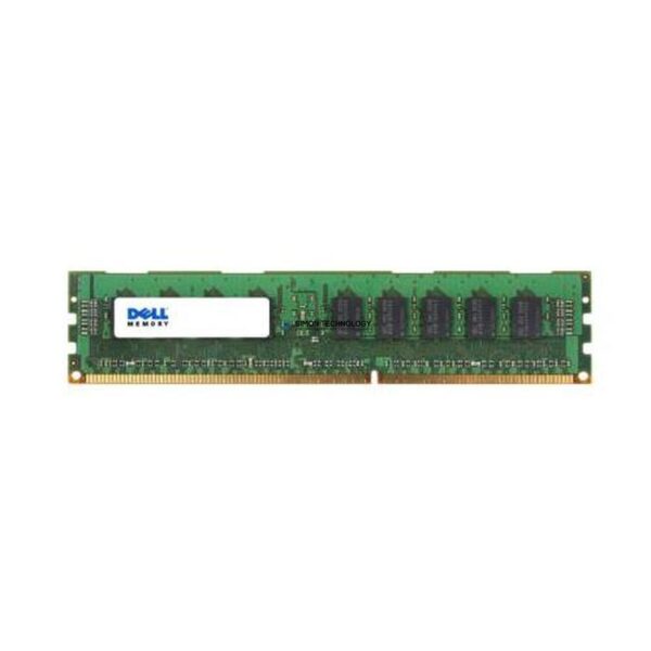 Оперативная память Dell DELL 8GB (1X8GB) 1RX4 PC3L-12800R DDR3-1600MHZ MEMORY KIT (0RKR5J)