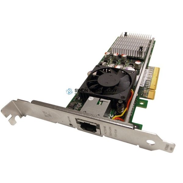 Контроллер Dell 10GB PCIE SERVER ADAPTER (0XR997-HP)