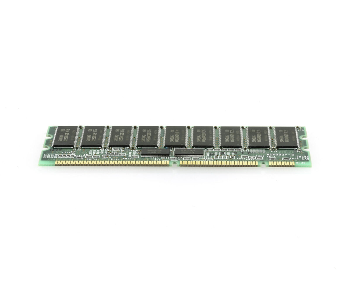Оперативная память EMC EMC Memory 8GB Dimm Gen6 (100-564-192)