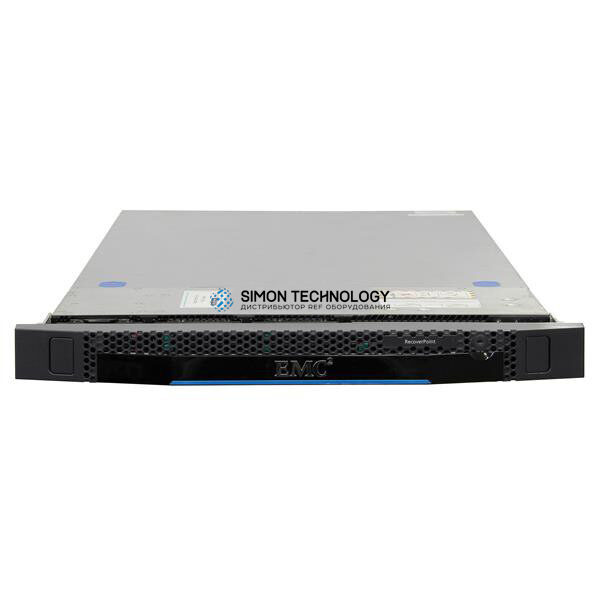 Сервер EMC RecoverPoint Gen6 Server Fibre (100-564-200-01)