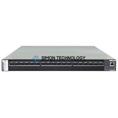 Коммутаторы EMC Mellanox Stingray-X Switch (100-586-011-01)