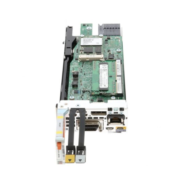 Модуль EMC EMC VMAX 128GB SSD Slic (100-887-103)