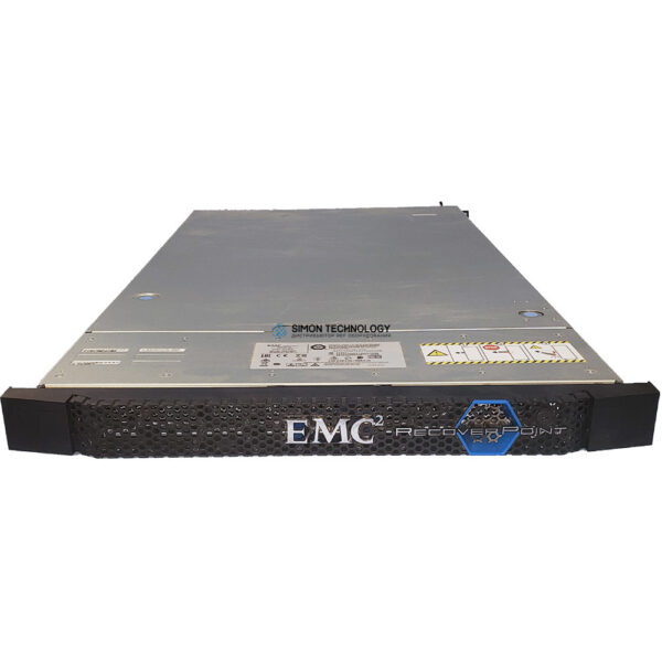 Сервер EMC RecoveryPoint Gen6 1U (100-580-203-03)