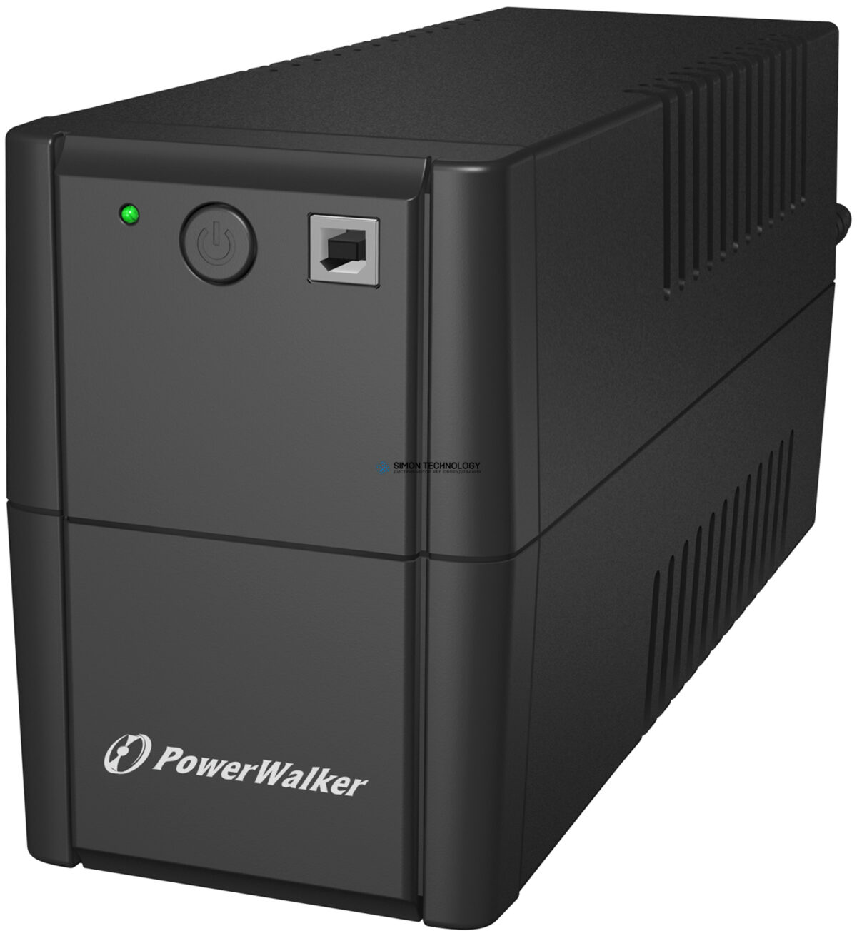 ИБП PowerWalker VI 650 SH (10120048)