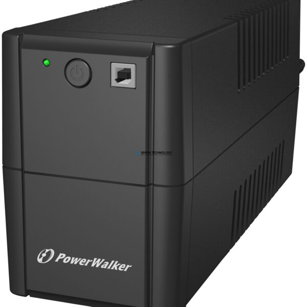ИБП PowerWalker VI 850 SH (10120049)