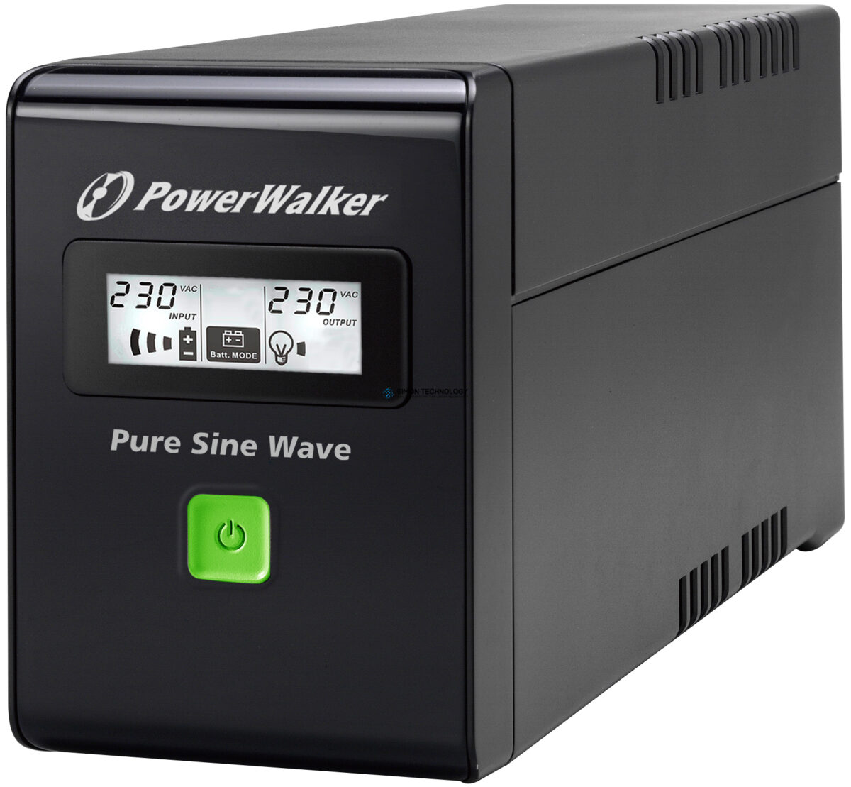 ИБП PowerWalker VI 600 SW IEC (10120061)