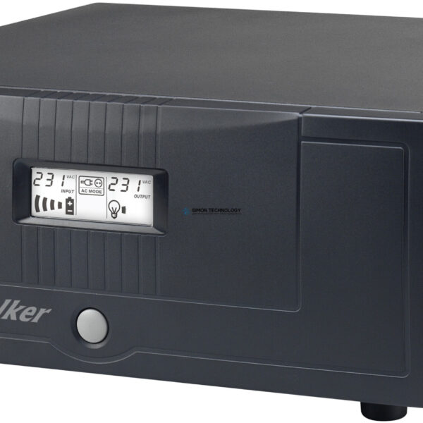 ИБП PowerWalker PowerWalker Inverter 700 PSW FR (10120216)