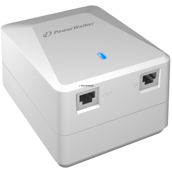 ИБП PowerWalker Powerwalker Smart POE UPS (10120450)