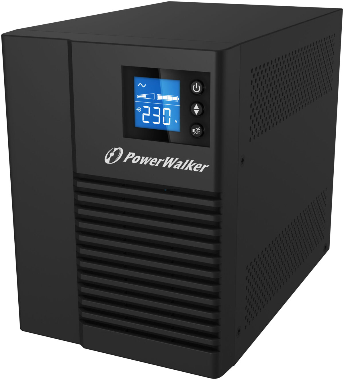 ИБП PowerWalker VI 750T HID (10121007)